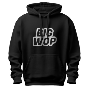 Fléau Dicaprio – Hoodie – Big Wop - Mile-end sur la map