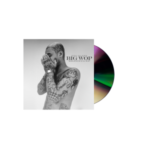 Fléau Dicaprio - CD - Big wop - Mile-end sur la map (édition de luxe)