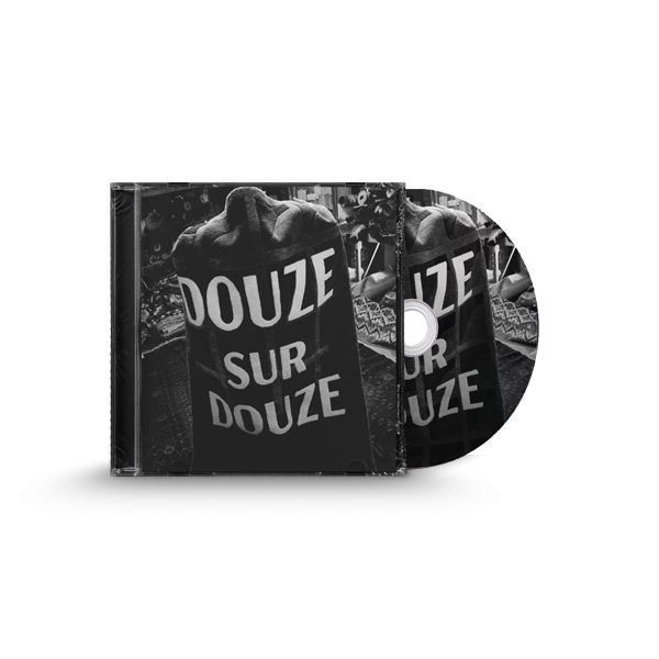 Loud - CD - Douze sur douze